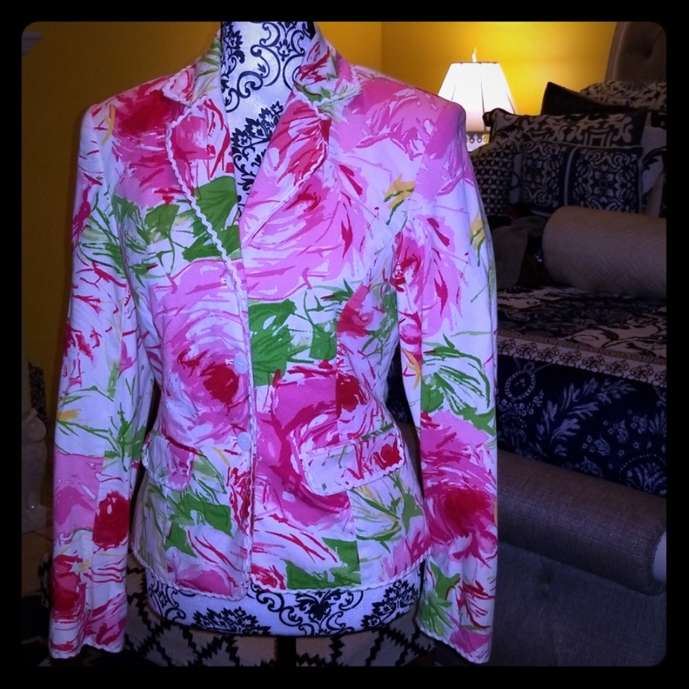 💖💚Sophisticated 💚💖Blazer